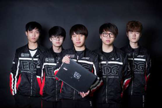 性别和体能 性别和体能