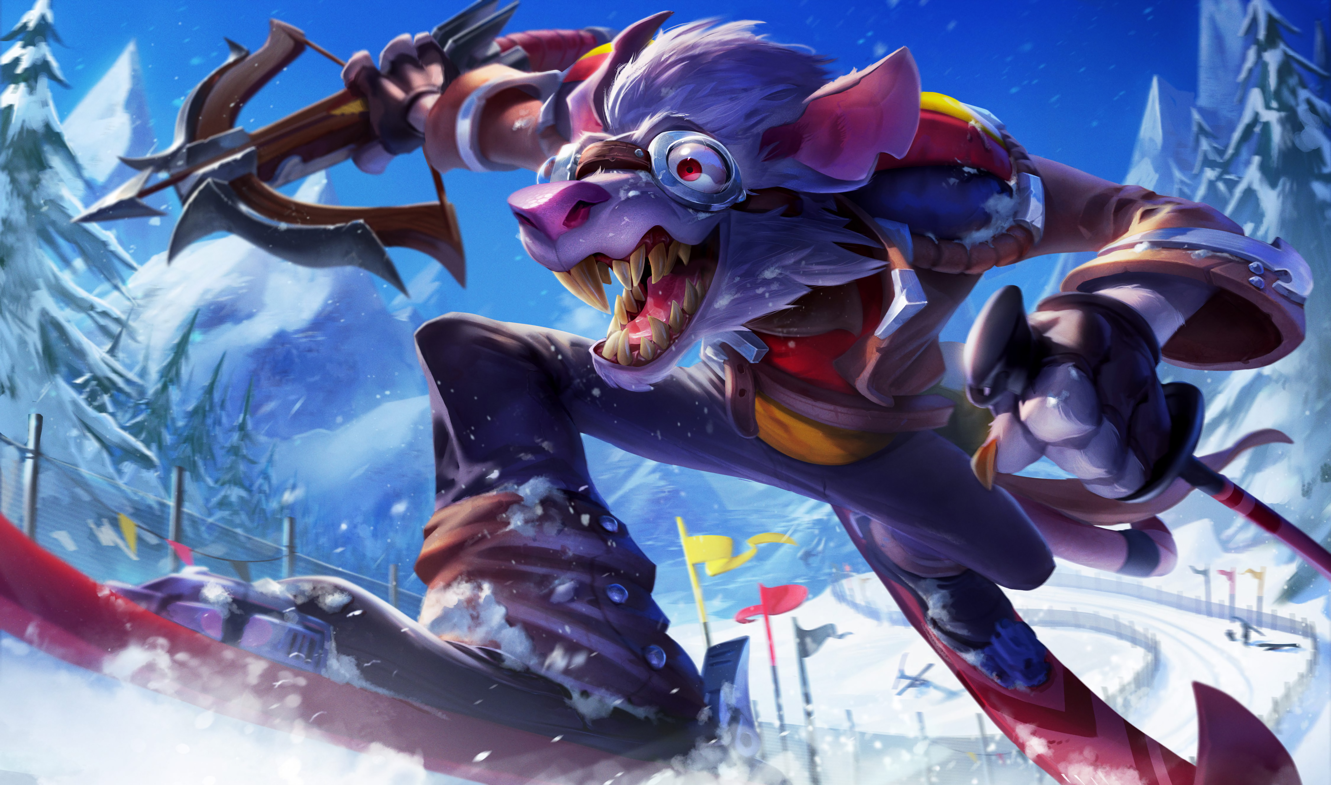 通过二线前 通过二线前