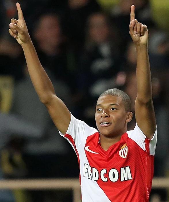 巴萨10号 巴萨10号